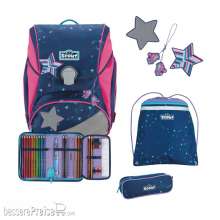 Scout 74400815100 - Scout Alpha DIN Pretty Star