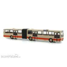 Rietze 74511 - Mercedes-Benz O 305 G VER Ennepetal, 1:87