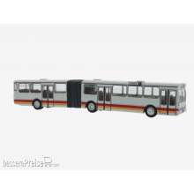 Rietze 74528 - Mercedes-Benz O 305 G Wolff-Reisen/ORN Mainz, 1:87