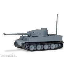 Herpa 746434 - Kampfpanzer Tiger V1 April 42