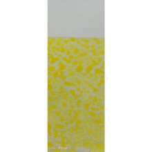 Silhouette 747-25MS - Moospolster / Moos pads ca 4x15cm gelb / yellow