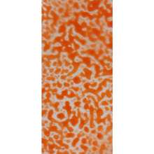 Silhouette 747-30MS - Moospolster / Moos pads ca 4x15cm orange / orange