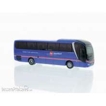 Rietze 74827 - MAN Lion´s Coach ´17 Maaskant Reizen (NL), 1:87