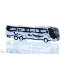 Rietze 74846 - MAN Lion´s Coach L´17 Der Krostitzer, 1:87