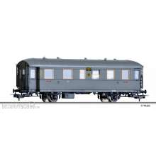 Tillig 74965 - Personenwagen DRG