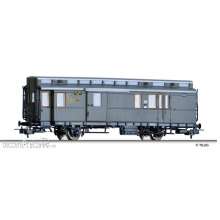 Tillig 74968 - Packwagen DRG