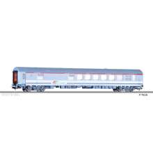 Tillig 75000 - Speisewagen PKP-Intercity