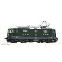 Roco 7500027 - Elektrolokomotive Re 4/4 II 11131, SBB