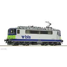 Roco 7500028 - Elektrolokomotive 420 501-9, BLS