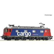 Roco 7500033 - Elektrolokomotive Re 620 086-9, SBB Cargo