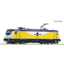 Roco 7500037 - Elektrolokomotive ME 146-12, metronom