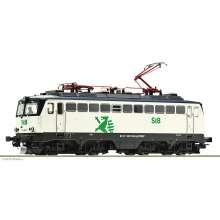 Roco 7500042 - Elektrolokomotive 1142 613-9, StB