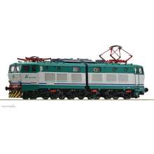 Roco 7500058 - Elektrolokomotive E.656.009, FS