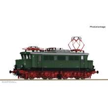 Roco 7500079 - Elektrolokomotive 244 127-7, DR