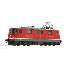 Roco 7500138 - Elektrolokomotive Re 4/4 II 11127, SBB