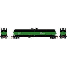 Athearn ATH-2201 - HO ATH 62´ Tank Car BNFT #14