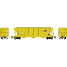 Athearn ATH-2384 - N ATH PS 4427 Covered Hopper CNW #170671