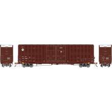 Athearn ATH-2497 - HO ATH 60´ Berwick Box Car ATSF #37565