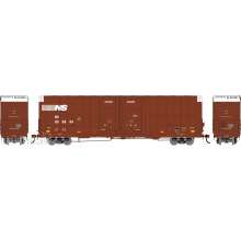 Athearn ATH-2501 - HO ATH 60´ Berwick Box Car NS #655884