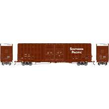 Athearn ATH-2503 - HO ATH 60´ Berwick Box Car SP #654809