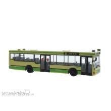 Rietze 75004 - MAN NL 202-2 HCR Herne, 1:87