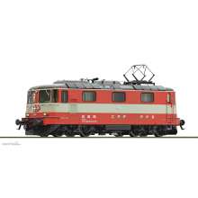 Roco 7510002 - Elektrolokomotive Re 4/4 II 11108 ´Swiss Express?, SBB