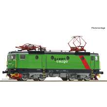 Roco 7510007 - Elektrolokomotive Rc4 1305, Green Cargo