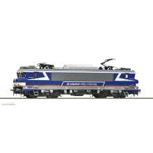 Roco 7510010 - Elektrolokomotive 7178, VolkerRail