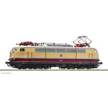 Roco 7510064 - Elektrolokomotive 103 002-2, DB