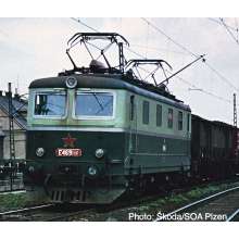 Roco 7510082 - Elektrolokomotive E 469.1, CSD