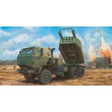 Trumpeter 751041 - 1/35 M142 Raketenwerfer HIMARS