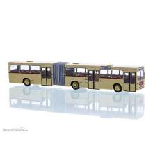 Rietze 75119 - MAN SG 192 BSAG Bremen (beige), 1:87