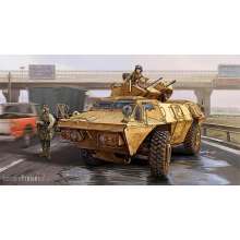 Trumpeter 751541 - 1/35 M1117 Guardian Armored Se