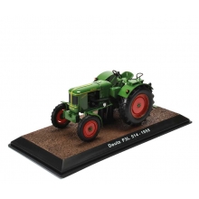 Atlas 7517-008 - Deutz F3L 514 – 1958 Maßstab 1:32