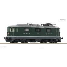 Roco 7520027 - Elektrolokomotive Re 4/4 II 11131, SBB