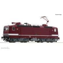 Roco 7520066 - Elektrolokomotive 143 130-3, DB AG