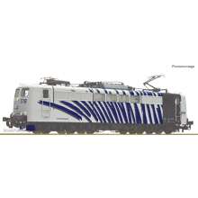 Roco 7520115 - Elektrolokomotive 151 018-9, Lokomotion