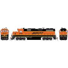 Athearn ATHG-1966 - HO GEN GP39-2 PH IIB Locomotive BNSF #2727