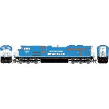 Athearn ATHG-2092 - HO GEN SD70ACE Locomotive NSMX #671