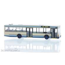 Rietze 75204 - Mercedes-Benz O 405 N2 Niederrheinischen Versorgung u. Verkehr, 1:87