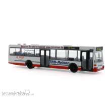 Rietze 75221 - Mercedes-Benz O 405 N2 TRD Reisen Dortmund, 1:87