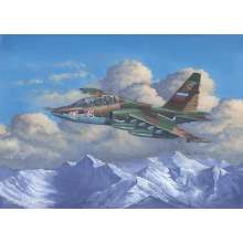 Trumpeter 752277 - 1/32 Su 25UB Fogfroot B