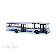 Rietze 75230 - Mercedes-Benz O 405 N2 Wallmeroth Busreisen Willroth, 1:87