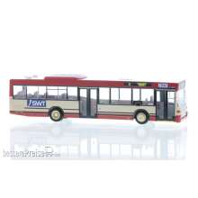 Rietze 75243 - Mercedes-Benz O 405 N2 Stadtwerke Trier, 1:87