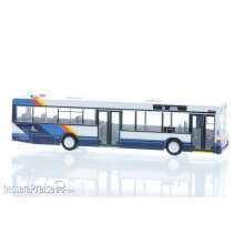 Rietze 75244 - Mercedes-Benz O 405 N2 Stadt Luxemburg (LU), 1:87