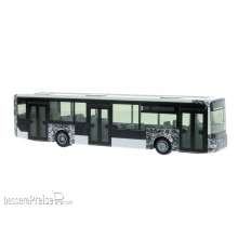 Rietze 75307 - MAN Lions City 12 18 Erlkönig-Testfahrzeug, 1:87