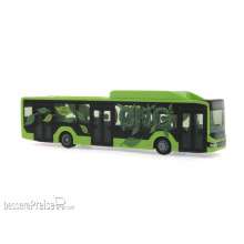 Rietze 75309 - MAN Lions City 12 G 18 Vorführdesign, 1:87