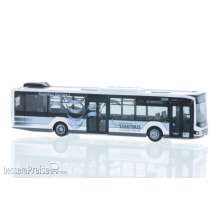 Rietze 75343 - MAN Lion´s City 12´18 Regiobus Stuttgart - Neckarsulm, 1:87