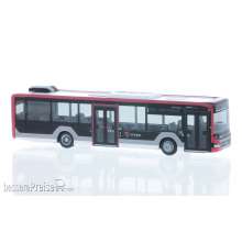 Rietze 75348 - MAN Lion´s City 12´18 Travys (CH), 1:87