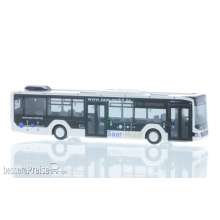 Rietze 75354 - MAN Lion´s City 12´18 Saar - Mobil, 1:87